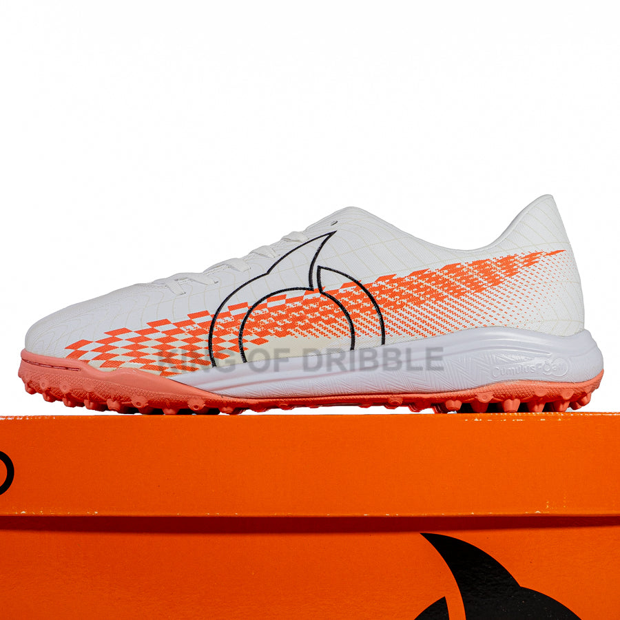 KING OF DRIBBLE Sepatu Mini Soccer Ortuseight Catalyst Cyclone TF 11020743 Original