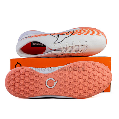 KING OF DRIBBLE Sepatu Mini Soccer Ortuseight Catalyst Cyclone TF 11020743 Original