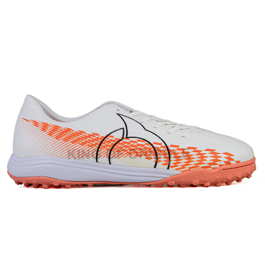 KING OF DRIBBLE Sepatu Mini Soccer Ortuseight Catalyst Cyclone TF 11020743 Original