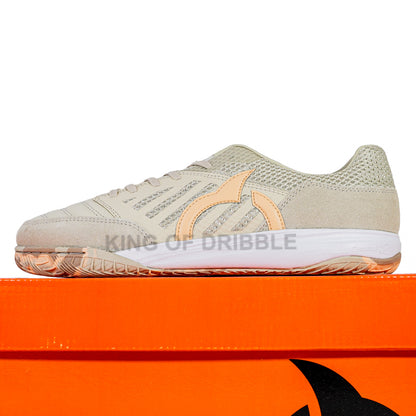 KING OF DRIBBLE Sepatu Futsal Ortuseight Jogosala Radiant 11020745 Original