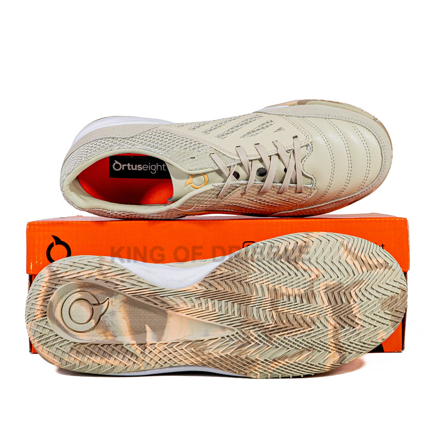 KING OF DRIBBLE Sepatu Futsal Ortuseight Jogosala Radiant 11020745 Original