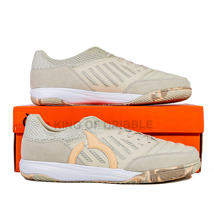 KING OF DRIBBLE Sepatu Futsal Ortuseight Jogosala Radiant 11020745 Original