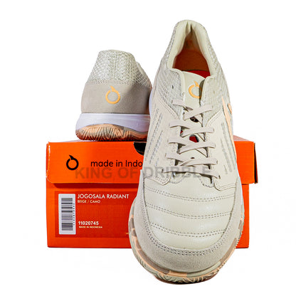 KING OF DRIBBLE Sepatu Futsal Ortuseight Jogosala Radiant 11020745 Original