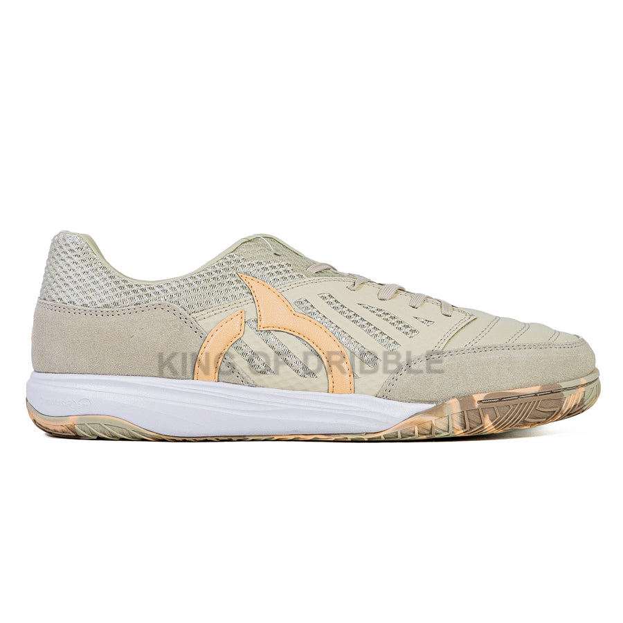KING OF DRIBBLE Sepatu Futsal Ortuseight Jogosala Radiant 11020745 Original
