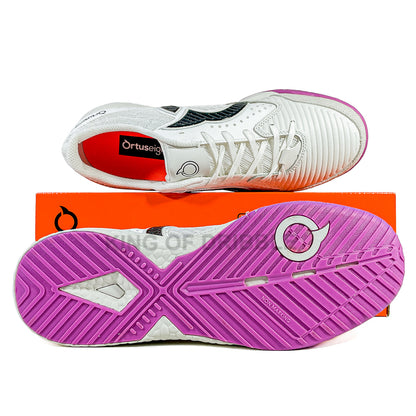 KING OF DRIBBLE Sepatu Futsal Ortuseight Jogosala Volta V3 11020748 Original