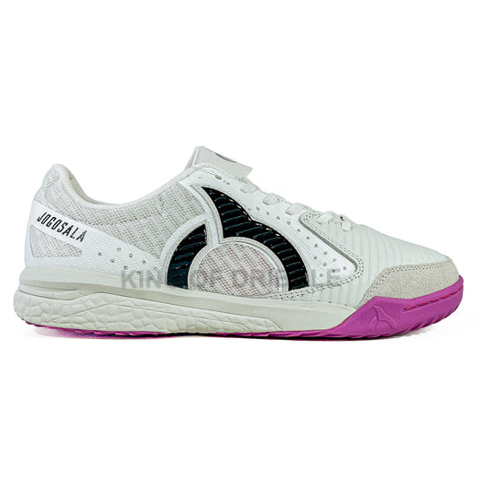 KING OF DRIBBLE Sepatu Futsal Ortuseight Jogosala Volta V3 11020748 Original