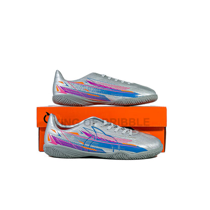 KING OF DRIBBLE Sepatu Futsal Anak Ortuseight Catalyst Legion V6 IN JR 11020749 Original