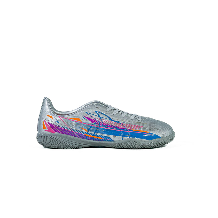 KING OF DRIBBLE Sepatu Futsal Anak Ortuseight Catalyst Legion V6 IN JR 11020749 Original