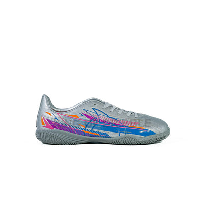 KING OF DRIBBLE Sepatu Futsal Anak Ortuseight Catalyst Legion V6 IN JR 11020749 Original