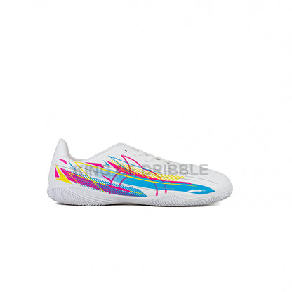 KING OF DRIBBLE Sepatu Futsal Anak Ortuseight Catalyst Legion V6 IN JR 11020750 Original