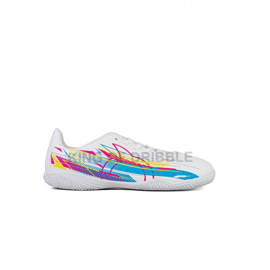 KING OF DRIBBLE Sepatu Futsal Anak Ortuseight Catalyst Legion V6 IN JR 11020750 Original