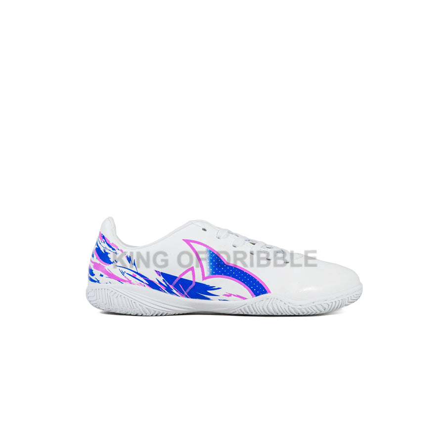 KING OF DRIBBLE Sepatu Futsal Anak Ortuseight Catalyst Liberte V5 IN JR 11020751 Original
