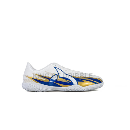 KING OF DRIBBLE Sepatu Futsal Anak Ortuseight Spark IN JR 11020753 Original