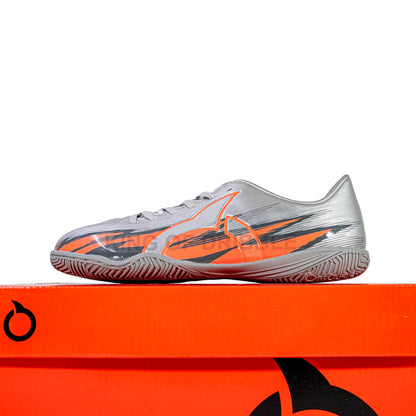 KING OF DRIBBLE Sepatu Futsal Anak Ortuseight Spark IN JR 11020754 Original