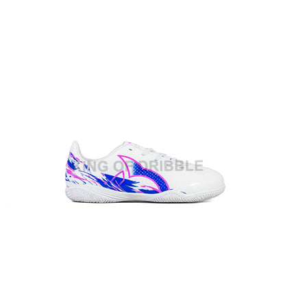 KING OF DRIBBLE Sepatu Futsal Anak Ortuseight Catalyst Liberte V5 IN CH 11020755 Original