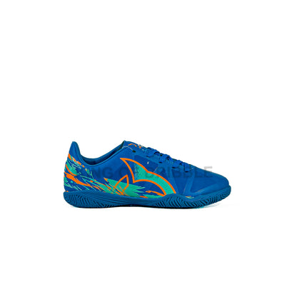 KING OF DRIBBLE Sepatu Futsal Anak Ortuseight Catalyst Liberte V5 IN CH 11020756 Original