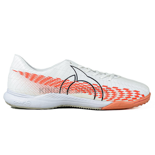 KING OF DRIBBLE Sepatu Futsal Ortuseight Catalyst Cyclone IN 11020758 Original