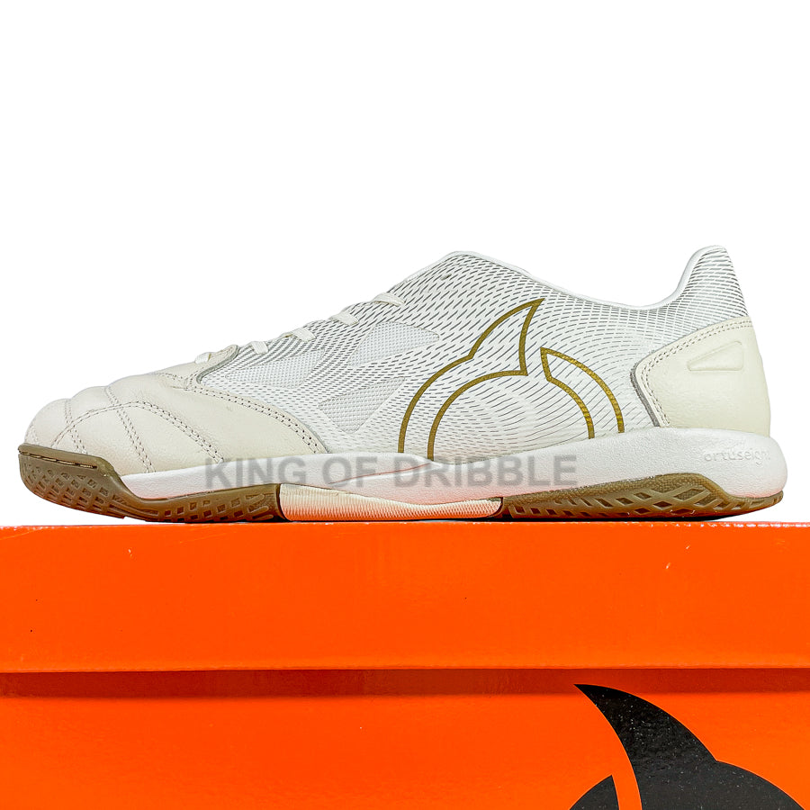 KING OF DRIBBLE Sepatu Futsal Ortuseight Forte Nexus IN 11020761 Original