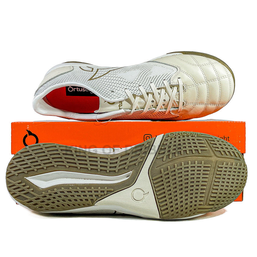 KING OF DRIBBLE Sepatu Futsal Ortuseight Forte Nexus IN 11020761 Original