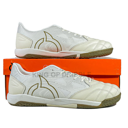 KING OF DRIBBLE Sepatu Futsal Ortuseight Forte Nexus IN 11020761 Original