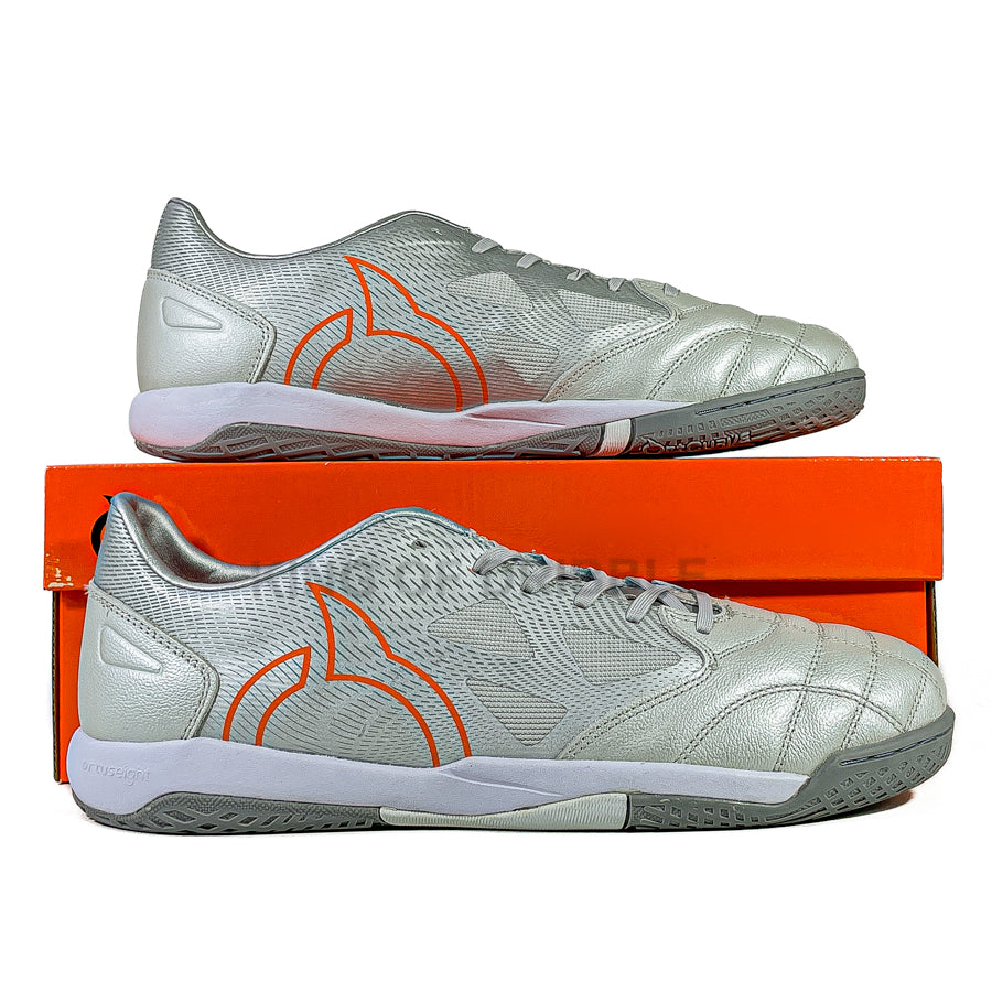 KING OF DRIBBLE Sepatu Futsal Ortuseight Forte Nexus IN 11020762 Original