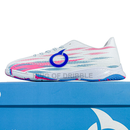 KING OF DRIBBLE Sepatu Futsal Ortuseight Catalyst Empire V2 IN 11020764 Original