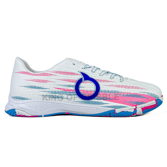 KING OF DRIBBLE Sepatu Futsal Ortuseight Catalyst Empire V2 IN 11020764 Original