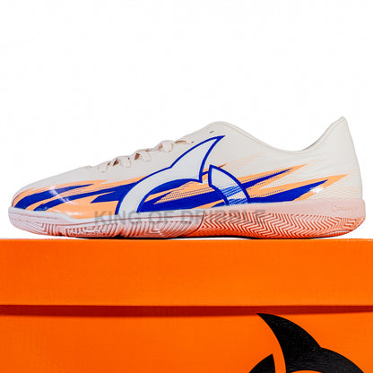 KING OF DRIBBLE Sepatu Futsal Ortuseight Spark IN 11020765 Original