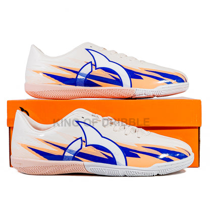 KING OF DRIBBLE Sepatu Futsal Ortuseight Spark IN 11020765 Original