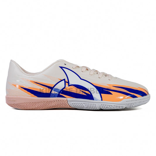 KING OF DRIBBLE Sepatu Futsal Ortuseight Spark IN 11020765 Original