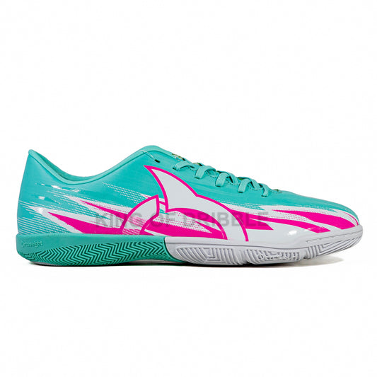 KING OF DRIBBLE Sepatu Futsal Ortuseight Spark IN 11020766 Original