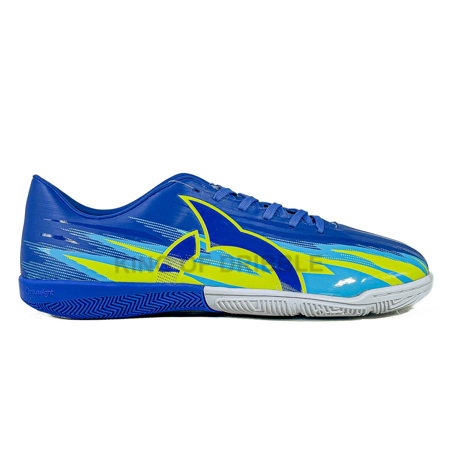 KING OF DRIBBLE Sepatu Futsal Ortuseight Spark IN 11020767 Original