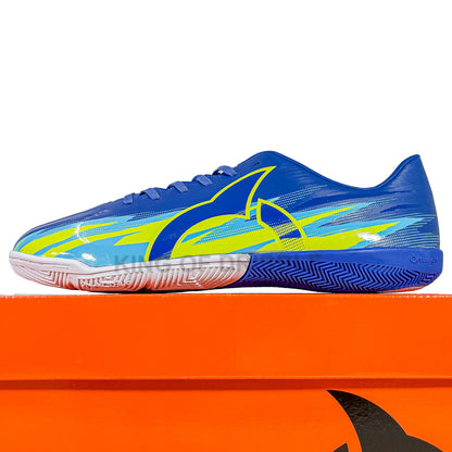 KING OF DRIBBLE Sepatu Futsal Ortuseight Spark IN 11020767 Original