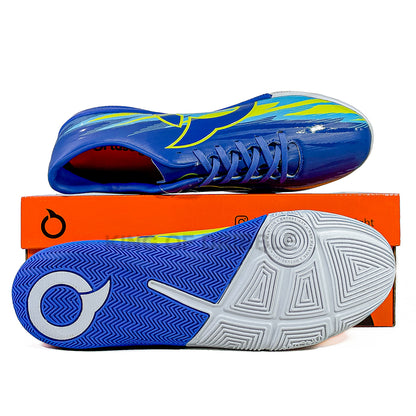 KING OF DRIBBLE Sepatu Futsal Ortuseight Spark IN 11020767 Original