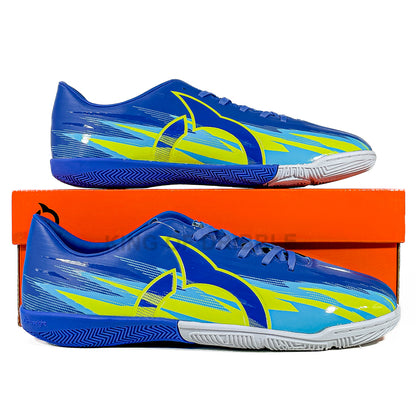 KING OF DRIBBLE Sepatu Futsal Ortuseight Spark IN 11020767 Original