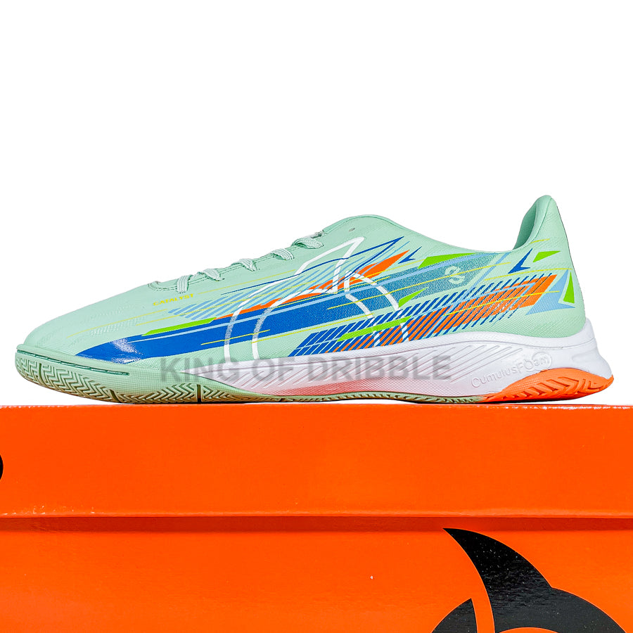 KING OF DRIBBLE Sepatu Futsal Ortuseight Catalyst Legion V6 IN 11020770 Original