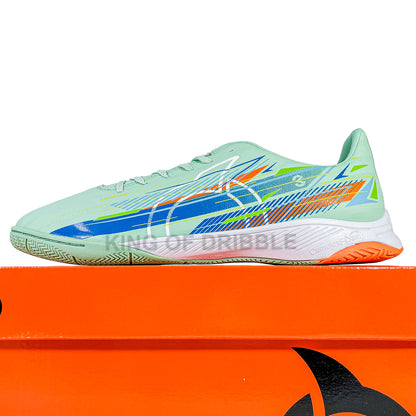 KING OF DRIBBLE Sepatu Futsal Ortuseight Catalyst Legion V6 IN 11020770 Original