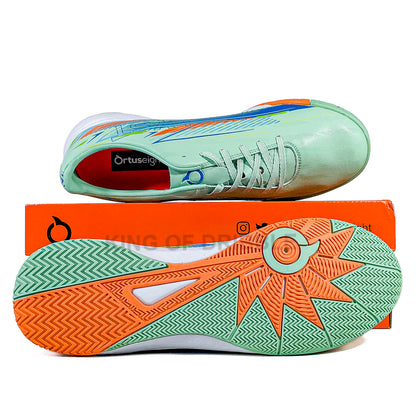 KING OF DRIBBLE Sepatu Futsal Ortuseight Catalyst Legion V6 IN 11020770 Original