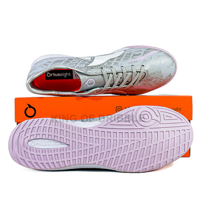 KING OF DRIBBLE Sepatu Futsal Ortuseight Catalyst Imperium IN 11020772 Original