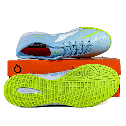 KING OF DRIBBLE Sepatu Futsal Ortuseight Catalyst Imperium IN 11020773 Original