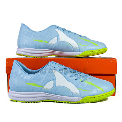 KING OF DRIBBLE Sepatu Futsal Ortuseight Catalyst Imperium IN 11020773 Original