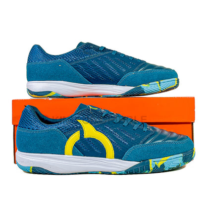 KING OF DRIBBLE Sepatu Futsal Ortuseight Jogosala Radiant 11020774 Original