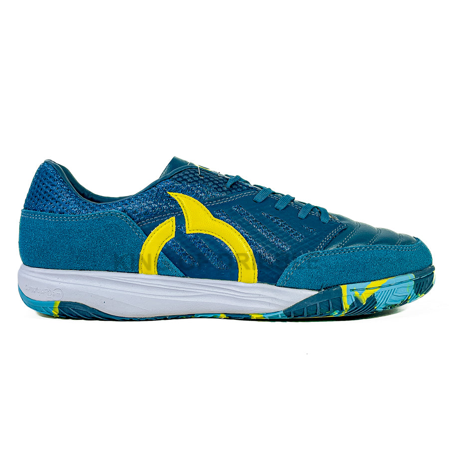 KING OF DRIBBLE Sepatu Futsal Ortuseight Jogosala Radiant 11020774 Original