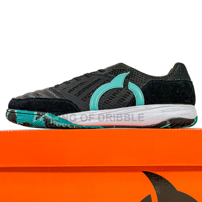 KING OF DRIBBLE Sepatu Futsal Ortuseight Jogosala Radiant 11020775 Original