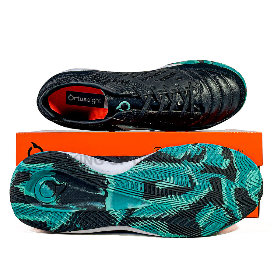 KING OF DRIBBLE Sepatu Futsal Ortuseight Jogosala Radiant 11020775 Original