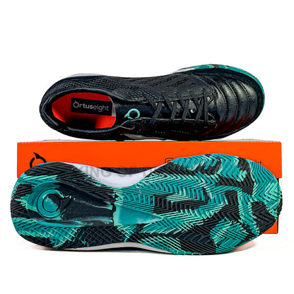 KING OF DRIBBLE Sepatu Futsal Ortuseight Jogosala Radiant 11020775 Original