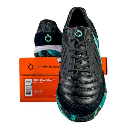 KING OF DRIBBLE Sepatu Futsal Ortuseight Jogosala Radiant 11020775 Original