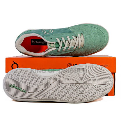 KING OF DRIBBLE Sepatu Futsal Ortuseight Jogosala Lineage 11020776 Original