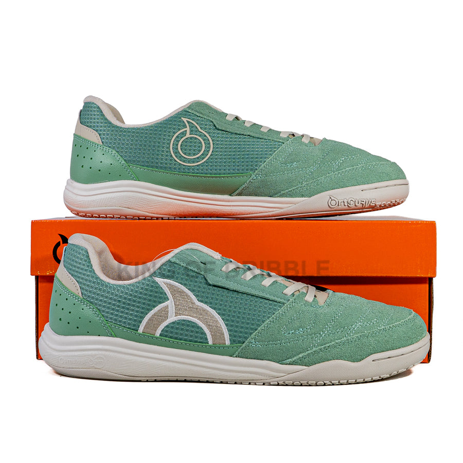 KING OF DRIBBLE Sepatu Futsal Ortuseight Jogosala Lineage 11020776 Original