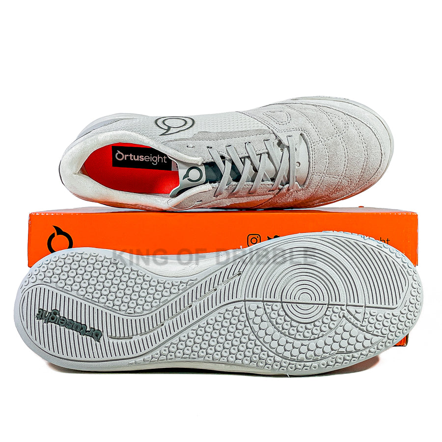 KING OF DRIBBLE Sepatu Futsal Ortuseight Jogosala Lineage 11020777 Original